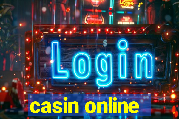 casin online