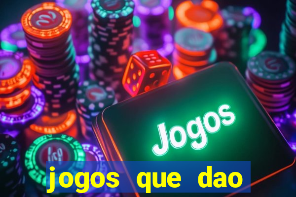 jogos que dao bonus de boas vindas