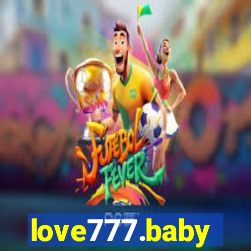 love777.baby