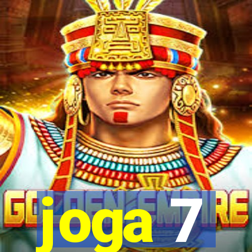 joga 7