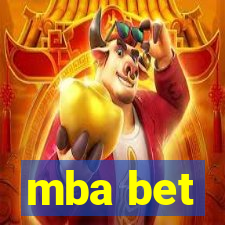 mba bet