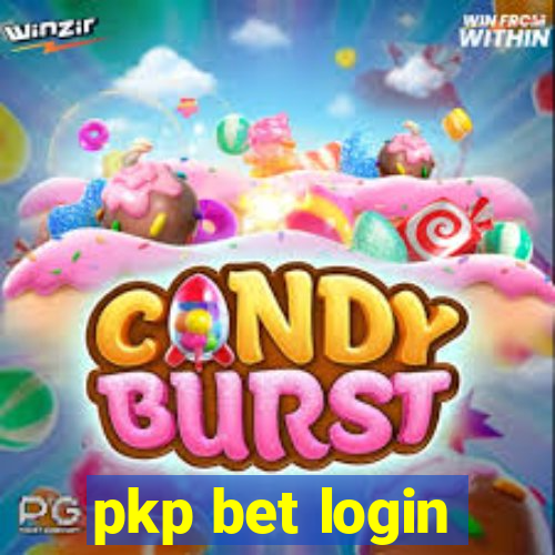 pkp bet login