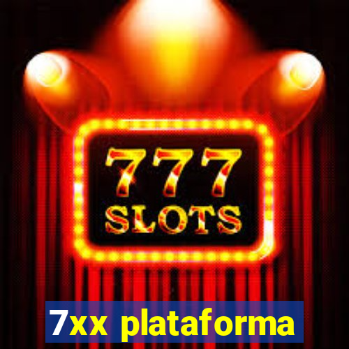 7xx plataforma