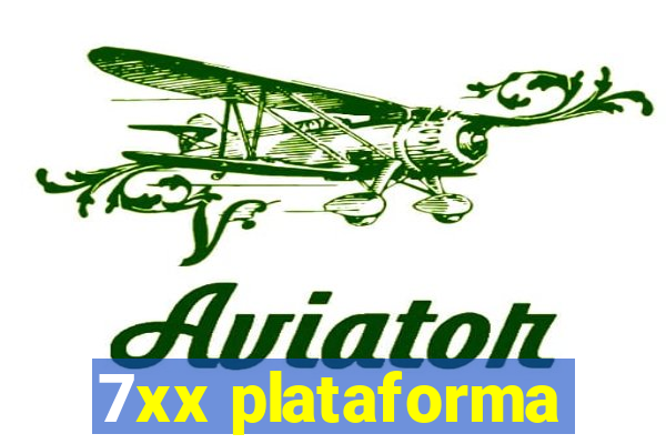 7xx plataforma