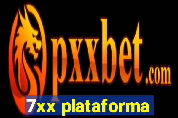 7xx plataforma