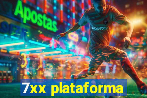 7xx plataforma