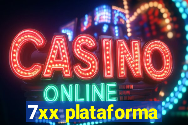 7xx plataforma