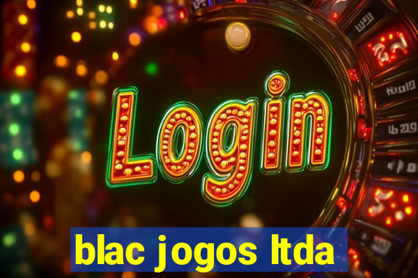 blac jogos ltda