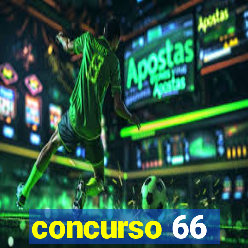 concurso 66