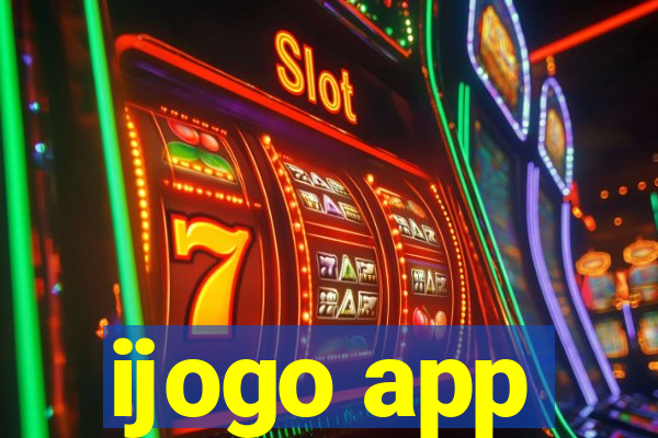 ijogo app