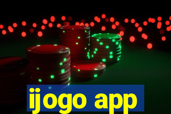 ijogo app