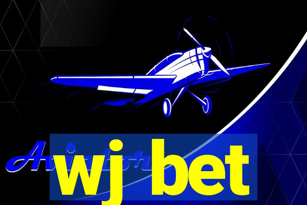 wj bet