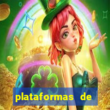 plataformas de apostas esportivas