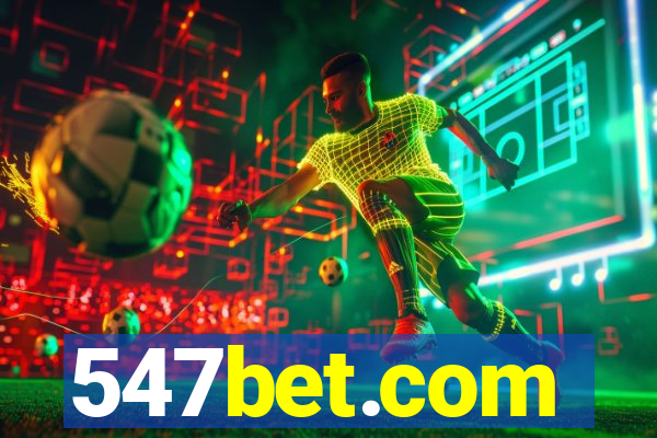 547bet.com