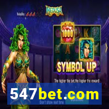 547bet.com