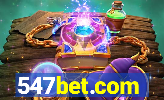 547bet.com