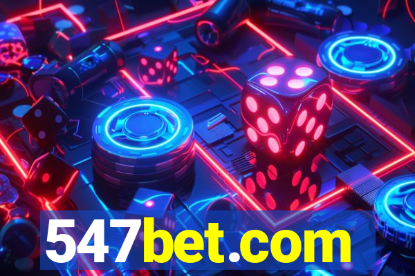 547bet.com