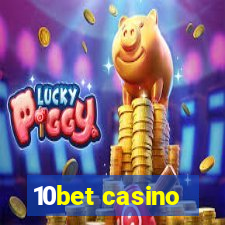 10bet casino