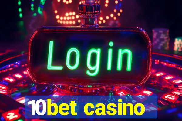 10bet casino