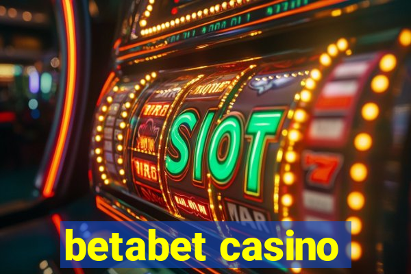 betabet casino