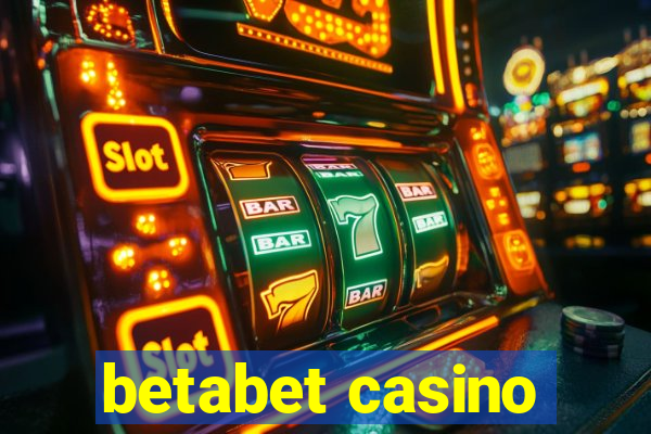 betabet casino