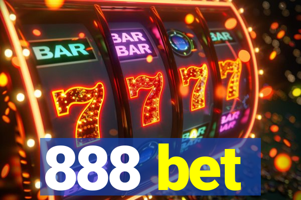 888 bet