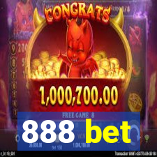 888 bet