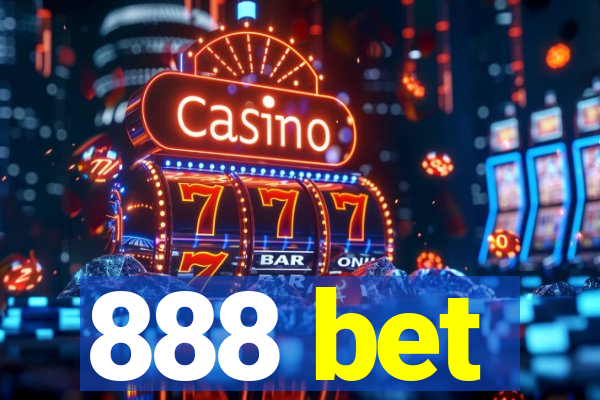 888 bet