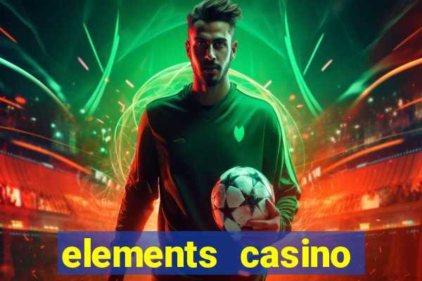 elements casino victoria events