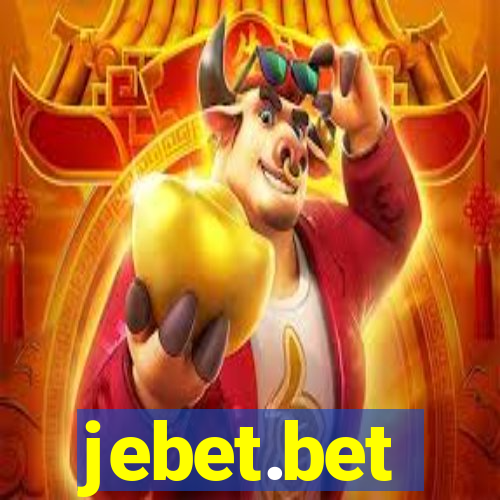 jebet.bet