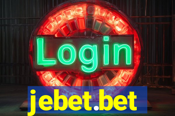 jebet.bet