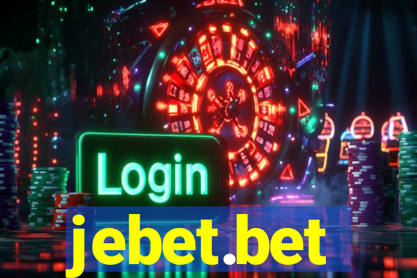 jebet.bet