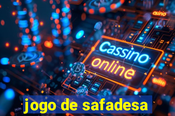 jogo de safadesa