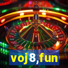 voj8,fun