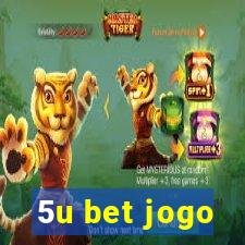 5u bet jogo