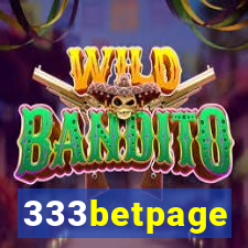 333betpage