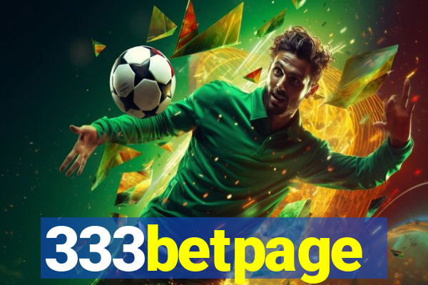 333betpage