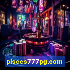 pisces777pg.com