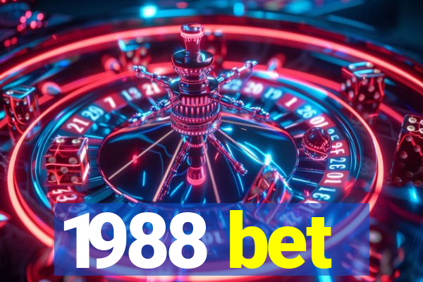 1988 bet