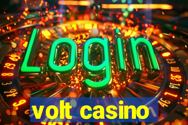 volt casino