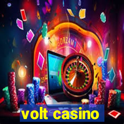 volt casino