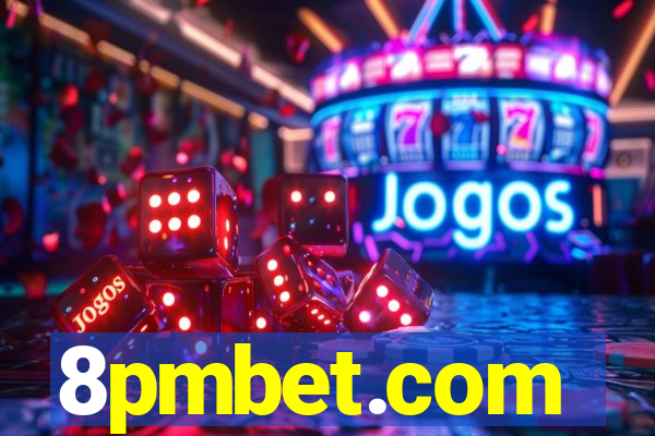 8pmbet.com