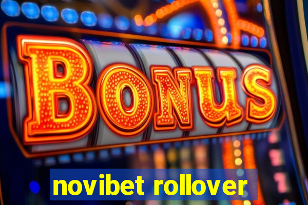 novibet rollover