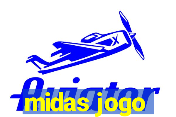 midas jogo