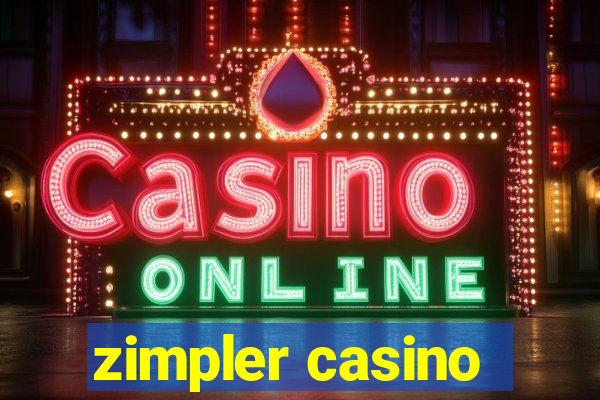 zimpler casino