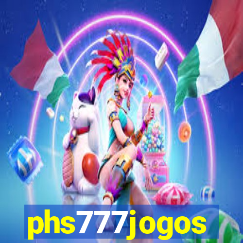 phs777jogos