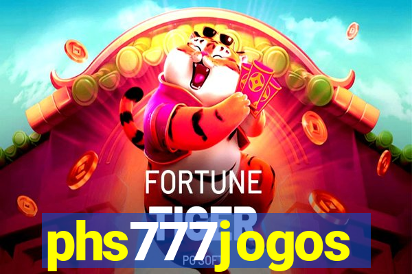 phs777jogos