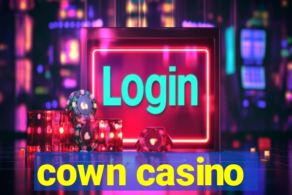 cown casino