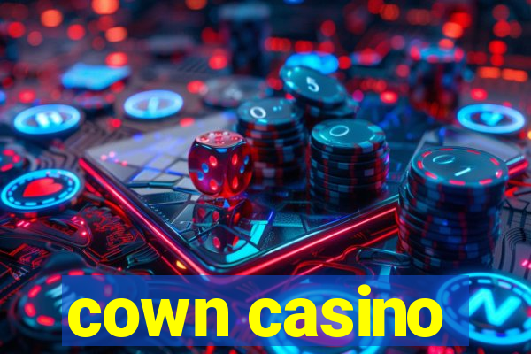 cown casino