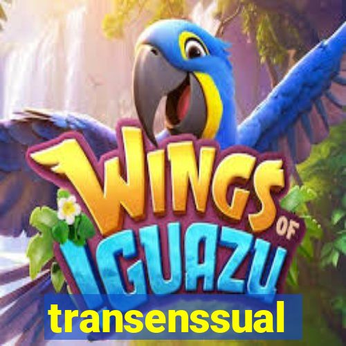 transenssual